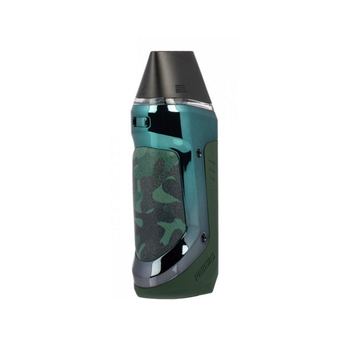 Набор GeekVape Aegis Nano Pod Kit Camo|Green